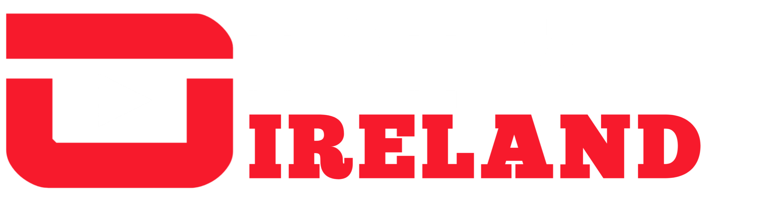 IPTV Ireland logo for 4K streaming services